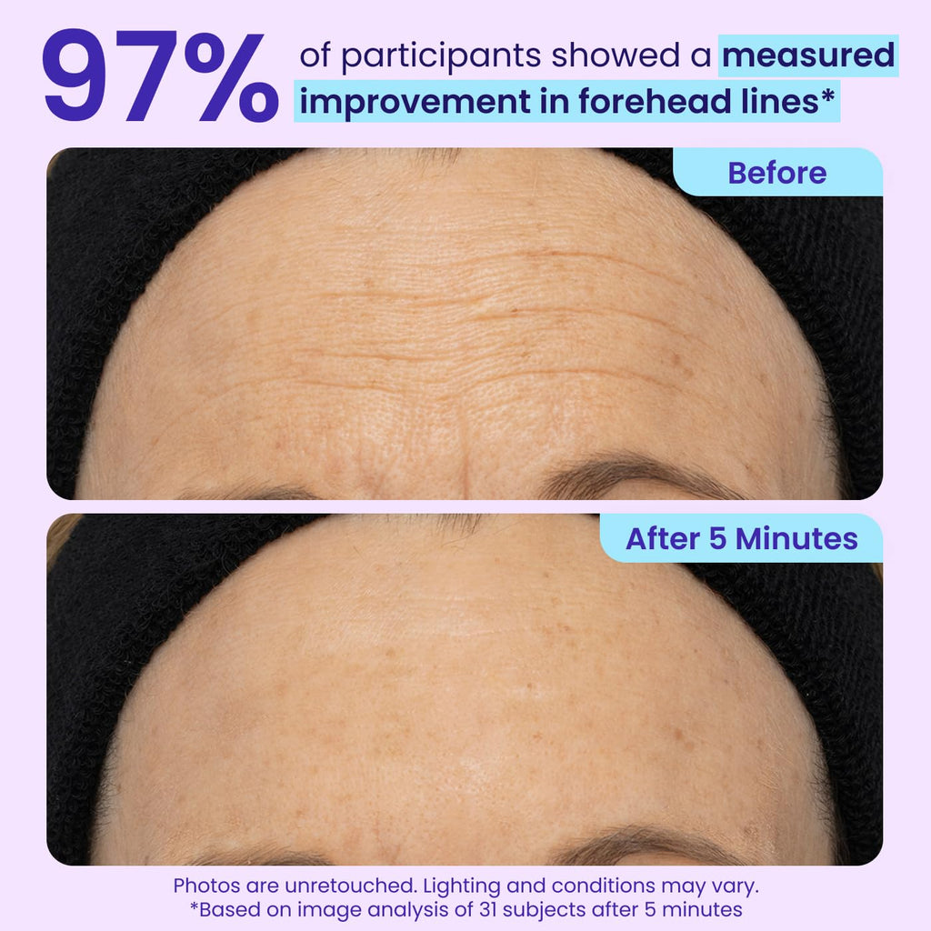 NEW Instant Lift Eye Gel - for the Look of Puffiness & Bags, Wrinkles, Fine Lines and Dark Circles, anti Aging Skin Care for Men & Women with Collagen Targeting Biotech under Eye Brightener